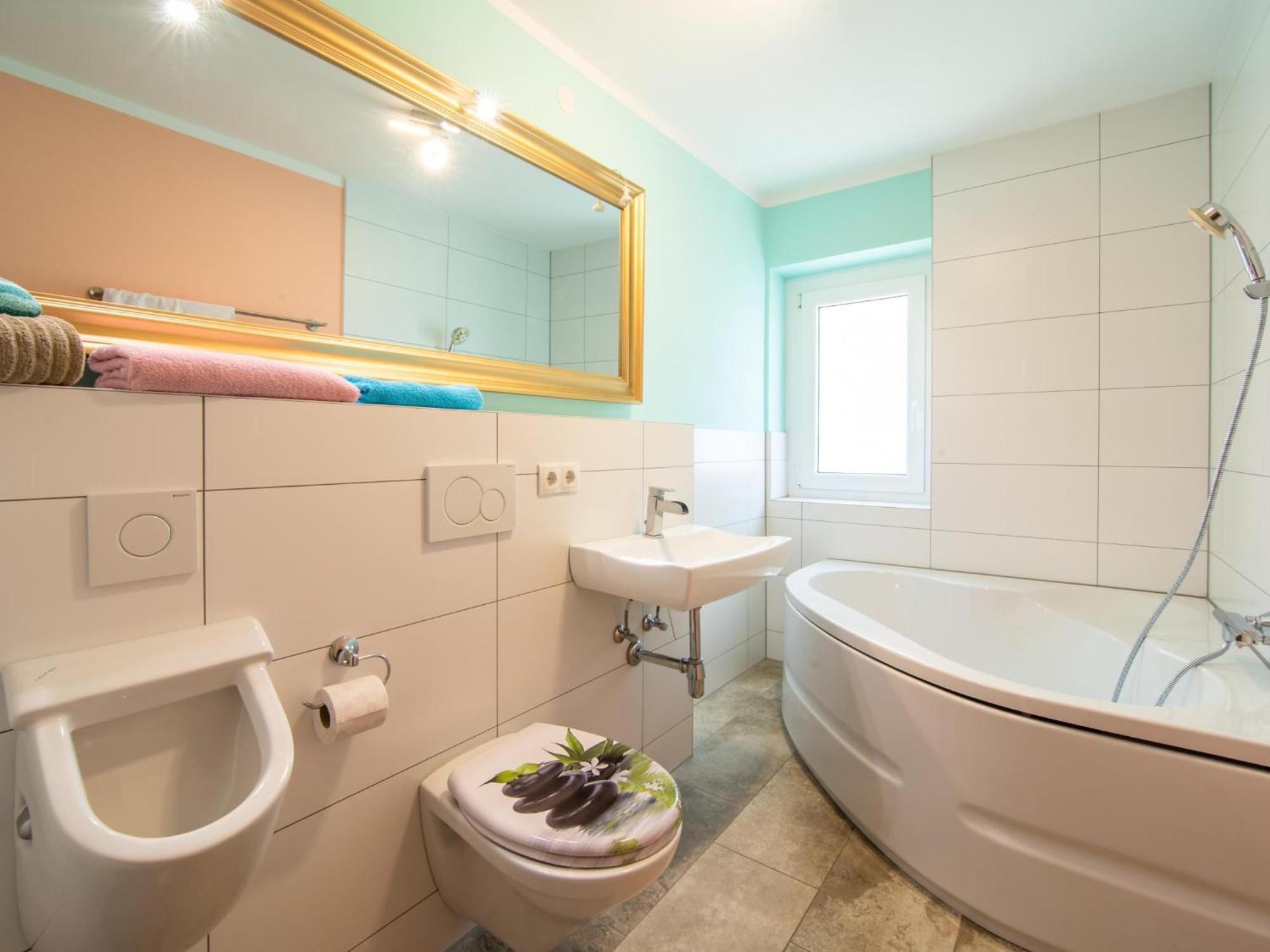 Regenbogenhaus Villa Майерхофен Екстериор снимка