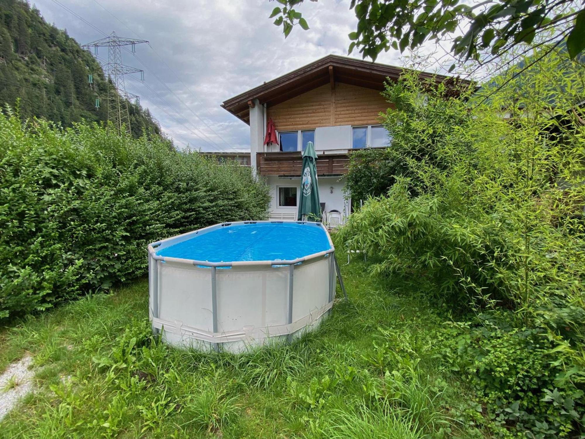 Regenbogenhaus Villa Майерхофен Екстериор снимка